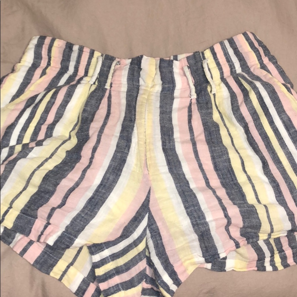 altard state shorts!